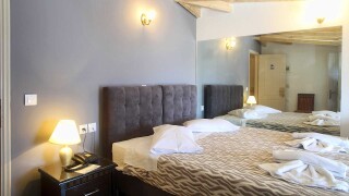 accommodation pegasos hotel
