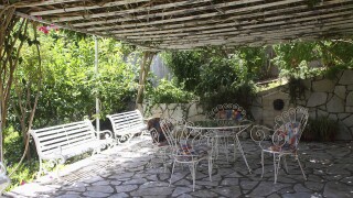 facilities pegasos hotel lovely garden